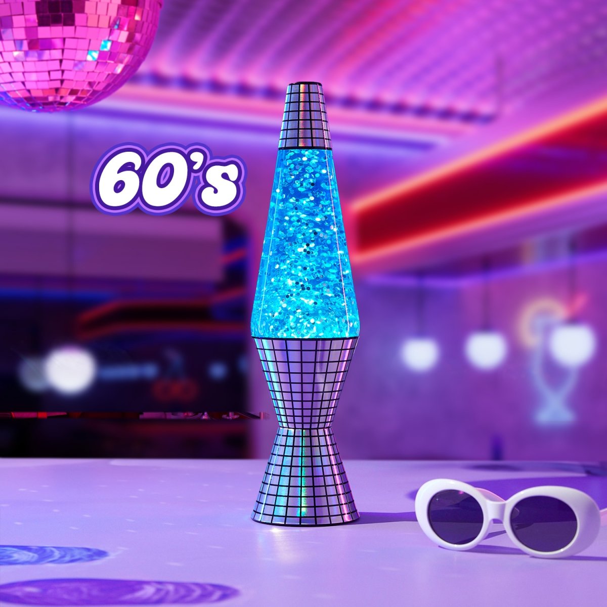 Lava deals lamp decade